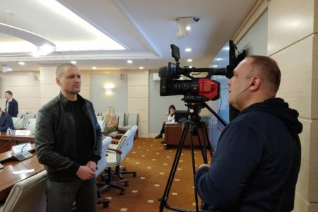 Д.А. Парфенов: Для власти выборы давно стали обузой!