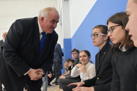 Костромской губернатор начал избирательную кампанию с конфуза