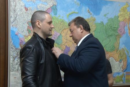 На заседании Штаба протестных действий ЦК КПРФ