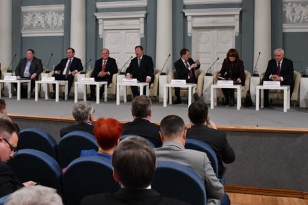 Г.А. Зюганов: «Или будем вкладывать в село, или дальше будем хиреть и вымирать»