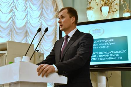 Г.А. Зюганов: «Или будем вкладывать в село, или дальше будем хиреть и вымирать»