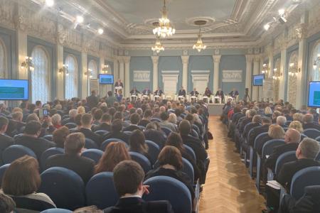 Николай Харитонов: В Краснодарском крае вовлечение в оборот сельскохозяйственных земель приближается к 100 процентам