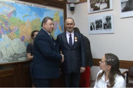 На заседании Штаба протестных действий ЦК КПРФ