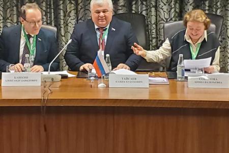 Внеочередные выборы в парламент Азербайджана-2020