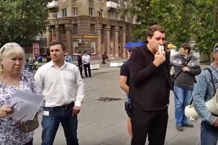 При поддержке КПРФ Саратовский завод строительных материалов возобновляет работу