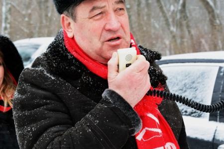 День памяти пионеров-героев в Ставрополе