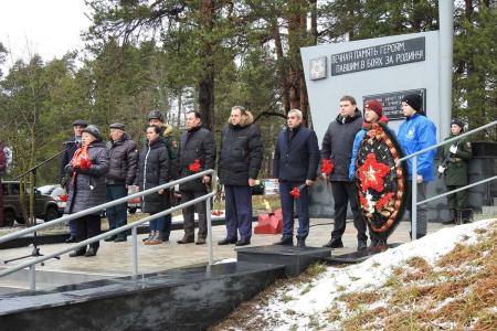 Ленинградская область. 76 лет назад от фашистов была освобождена Луга