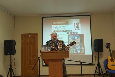 Калининградские коммунисты почтили память воинов-интернационалистов