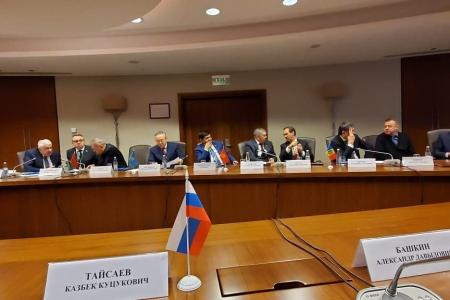 Внеочередные выборы в парламент Азербайджана-2020