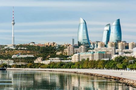 Внеочередные выборы в парламент Азербайджана-2020