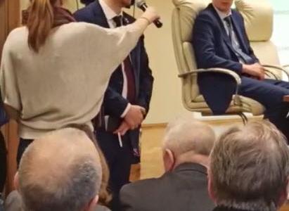 Москва. Отрадное и Медведково: Варварская вырубка в долине рек Яузы и Чермянки