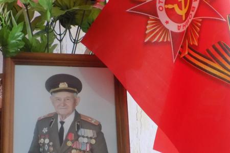 Сергей Гаврилов поздравил воронежцев с Днем Защитников Отечества