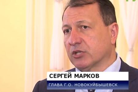 Самарская область. Депутаты-коммунисты написали заявление в полицию на главу города Новокуйбышевск