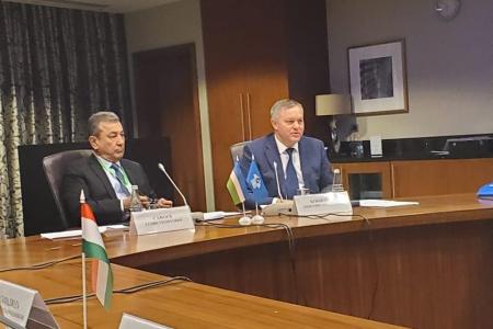 Внеочередные выборы в парламент Азербайджана-2020
