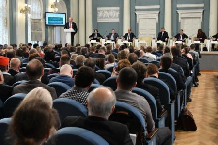 Г.А. Зюганов: «Или будем вкладывать в село, или дальше будем хиреть и вымирать»