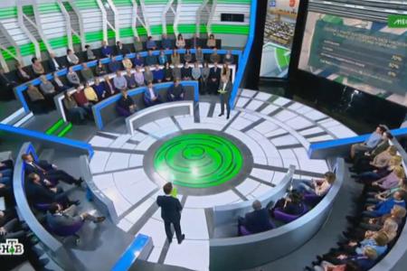 Д.А. Парфенов: Превращение образования в «услугу» обесценило статус учителя