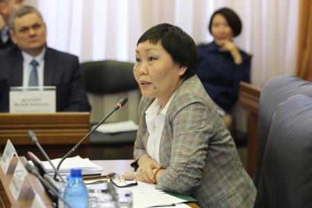 В Калмыкии по инициативе коммунистов принят закон «О детях войны»