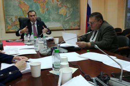 Ольга Алимова: Мы будем требовать настоящего референдума по поправкам к Конституции РФ