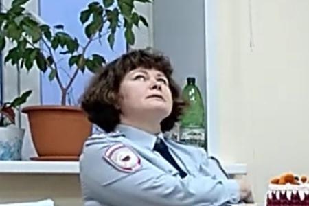Вологодская область. Прокуратура Череповца требует наказать начальницу отделения полиции за нарушения при попытке наказать первого секретаря горкома КПРФ Игоря Ярового