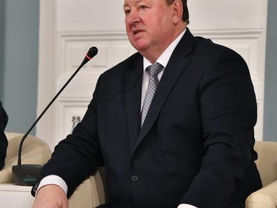 Г.А. Зюганов: «Или будем вкладывать в село, или дальше будем хиреть и вымирать»