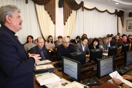 В Астрахани при поддержке КПРФ прошёл литературный конкурс имени Мусы Джалиля. В этом году он был приурочен к 75-летию Великой Победы