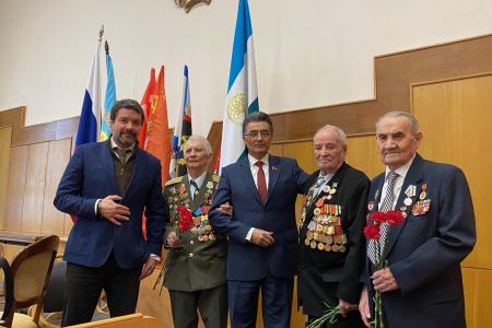 А.А. Ющенко: Братья, а не «однофамильцы»! Памяти воинов 219-й стрелковой ордена Красного знамени Идрицкой дивизии