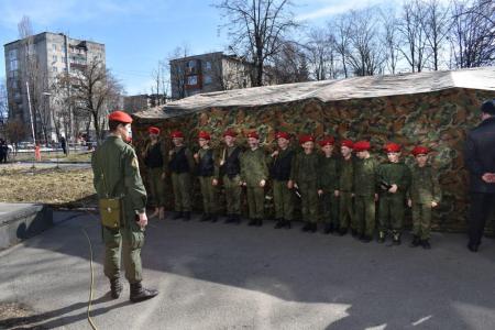 К.К. Тайсаев в Северной Осетии принял участие в мероприятиях, посвященных Дню Советской Армии и Военно-Морского Флота