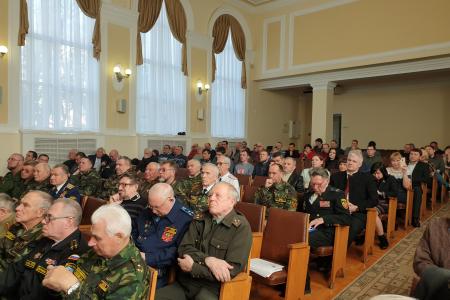 Краснодар. Краевой актив КПРФ обсудил проблемы конституционной реформы и другие текущие задачи партийных организаций 