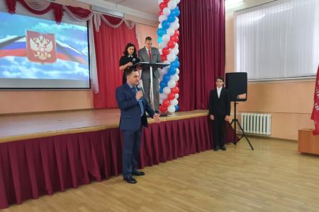 Саратовская область. Депутаты-коммунисты приняли участие в мероприятиях, посвященных Дню памяти воинов-интернационалистов