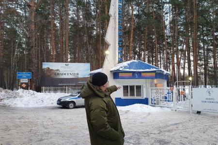 Лидер Тюменских коммунистов Тамара Казанцева встретилась с депутатами от КПРФ и жителями  Винзилинского муниципального образования
