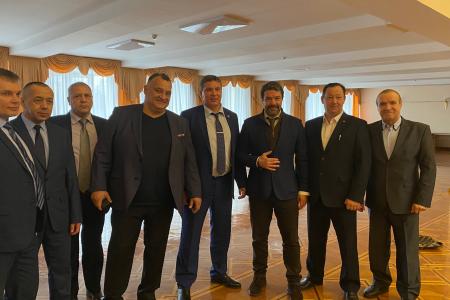 А.А. Ющенко: Братья, а не «однофамильцы»! Памяти воинов 219-й стрелковой ордена Красного знамени Идрицкой дивизии