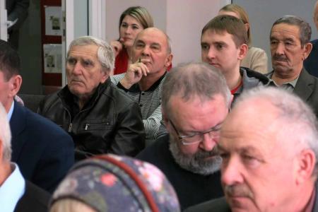 Состоялся пленум Чувашского рескома КПРФ