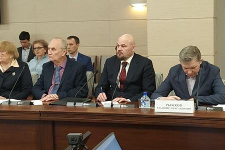 Фракция КПРФ в Мосгордуме призвала модернизировать избирательное законодательство