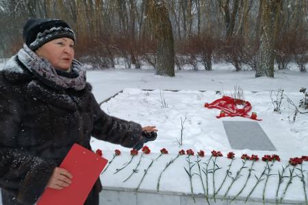 День памяти пионеров-героев в Ставрополе