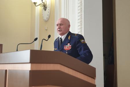 Краснодар. Краевой актив КПРФ обсудил проблемы конституционной реформы и другие текущие задачи партийных организаций 
