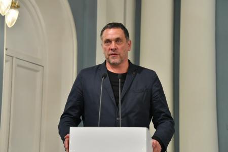 Нет - Конституции президентского самовластья!