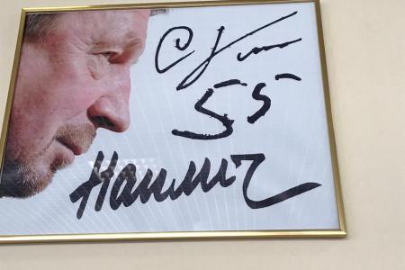 Республика Башкортостан. Александр Ющенко с рабочей поездкой побывал в городе Туймазы