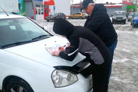 Челябинск требует социальных поправок в Конституцию!