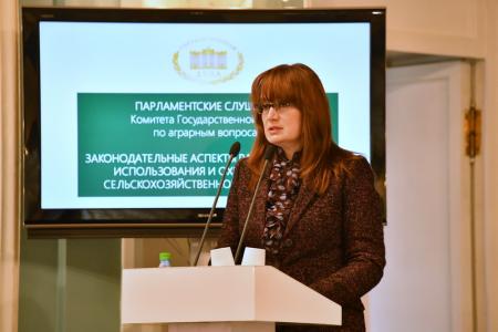Г.А. Зюганов: «Или будем вкладывать в село, или дальше будем хиреть и вымирать»