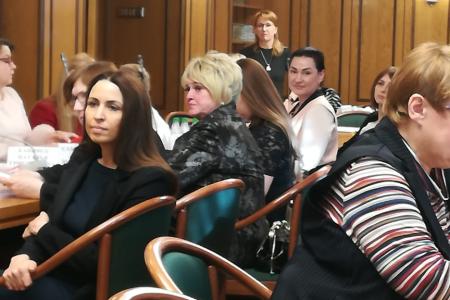В Государственной Думе обсудили развитие женского и семейного предпринимательства на селе