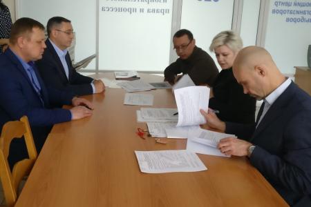 Оренбургская область. Требуем перемен – выбираем коммунистов!