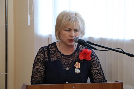 Состоялся IV совместный Пленум Комитета и КРК Рязанского областного отделения КПРФ