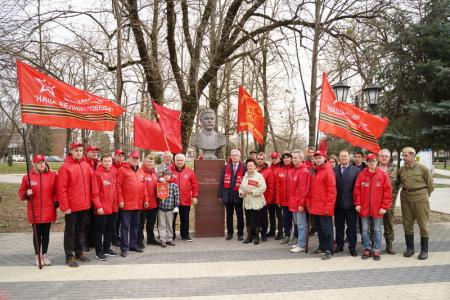 Наша Великая Победа. Первая неделя