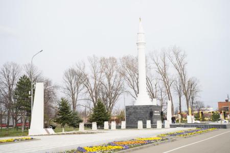 Наша Великая Победа. Первая неделя