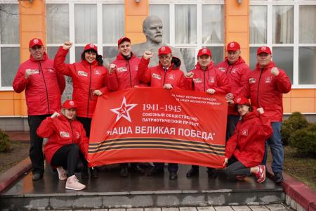 К.К. Тайсаев: «Наша задача, чтобы потомки помнили и гордились Великим Подвигом своих предков!»