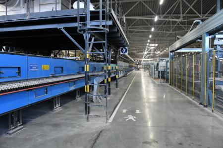 Завершился первый день рабочего визита Г.А. Зюганова в Орловскую область
