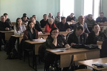 ВЖС «Надежда России»: Минутка гордости Орловского регионального отделения!