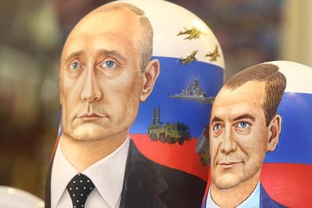 Сергей Обухов про «заключение» Конституционного суда об «обнулении»: Почти по Булгакову -  «это какой-то… позор!..»