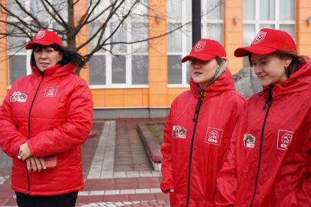 К.К. Тайсаев: «Наша задача, чтобы потомки помнили и гордились Великим Подвигом своих предков!»