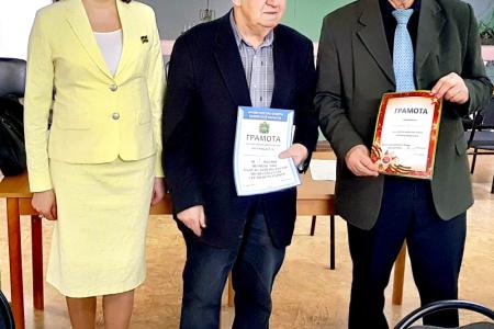 В Калуге проведен шахматный турнир при поддержке КПРФ